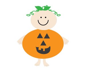 Cover photo for Safety Tips for a Happy Halloween