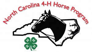 Cover photo for 2020 NC 4-H Horse Program Eligibility Card Instructions