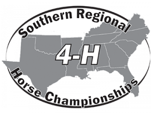 Cover photo for 2020 Southern Regional 4-H Horse Championships Canceled