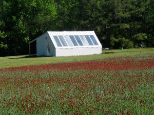 Cover photo for CCP Meeting October 20 on Farmland Conservation Efforts