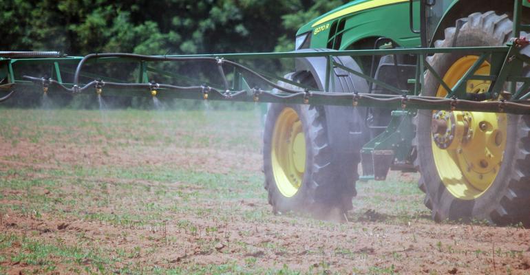 sprayer