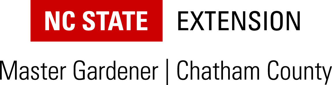 Extension Master Gardener program logo