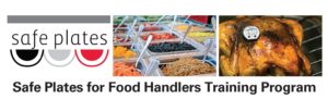 Cover photo for Safe Plates Replaces ServSafe, New Class Coming Up in April!