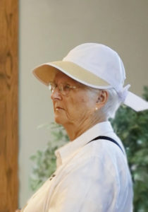 Cover photo for World Elder Abuse Awareness Month / Help Guard Against Fraud and Scams
