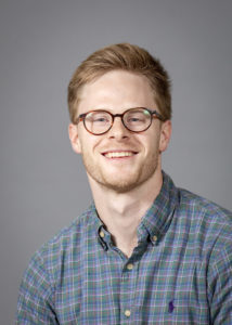 Cover photo for Chatham County Welcomes Tanner Forbes, Extension Summer Intern