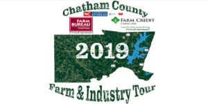 Farm and Industry Tour logo