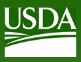 USDA logo