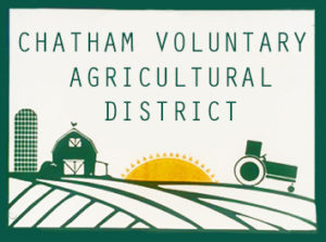 Chatham Soil and Water Conservation District logo