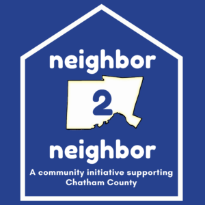 neighbor 2 neighbor logo