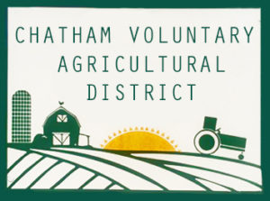 ag district logo