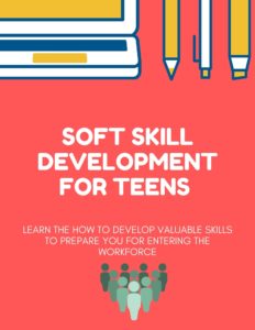 Soft Skill Deveoopment