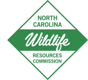 NC Wildlife Resources Commission logo