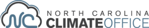 North Carolina Climate Office logo