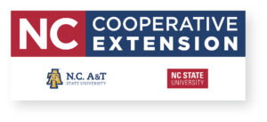 N.C. Cooperative Extension logo