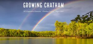 Cover photo for Growing Chatham Is Now Available!