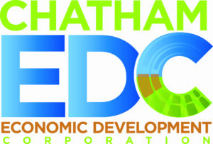 Chatham EDC logo