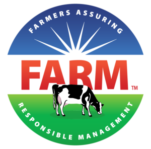 Cover photo for National Dairy FARM Program Training Series