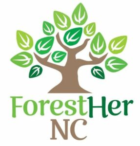 Cover photo for March ForestHer NC Webinar: All About Pollinators