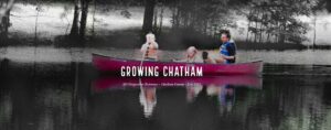 Cover photo for Have Fun in the Sun With June's Growing Chatham