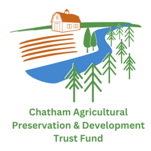 Cover photo for Chatham County Establishes Agricultural Preservation & Development Trust Fund