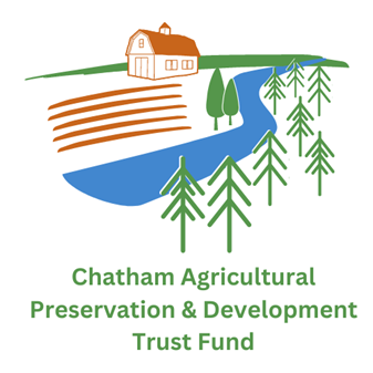 Chatham Agricultural Preservation & Development Trust Fund