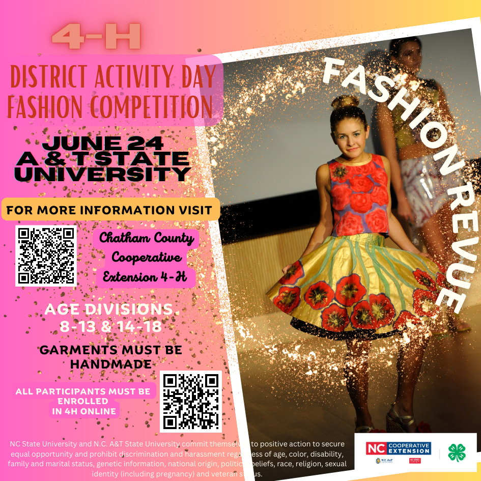 Recycled Dress Competition