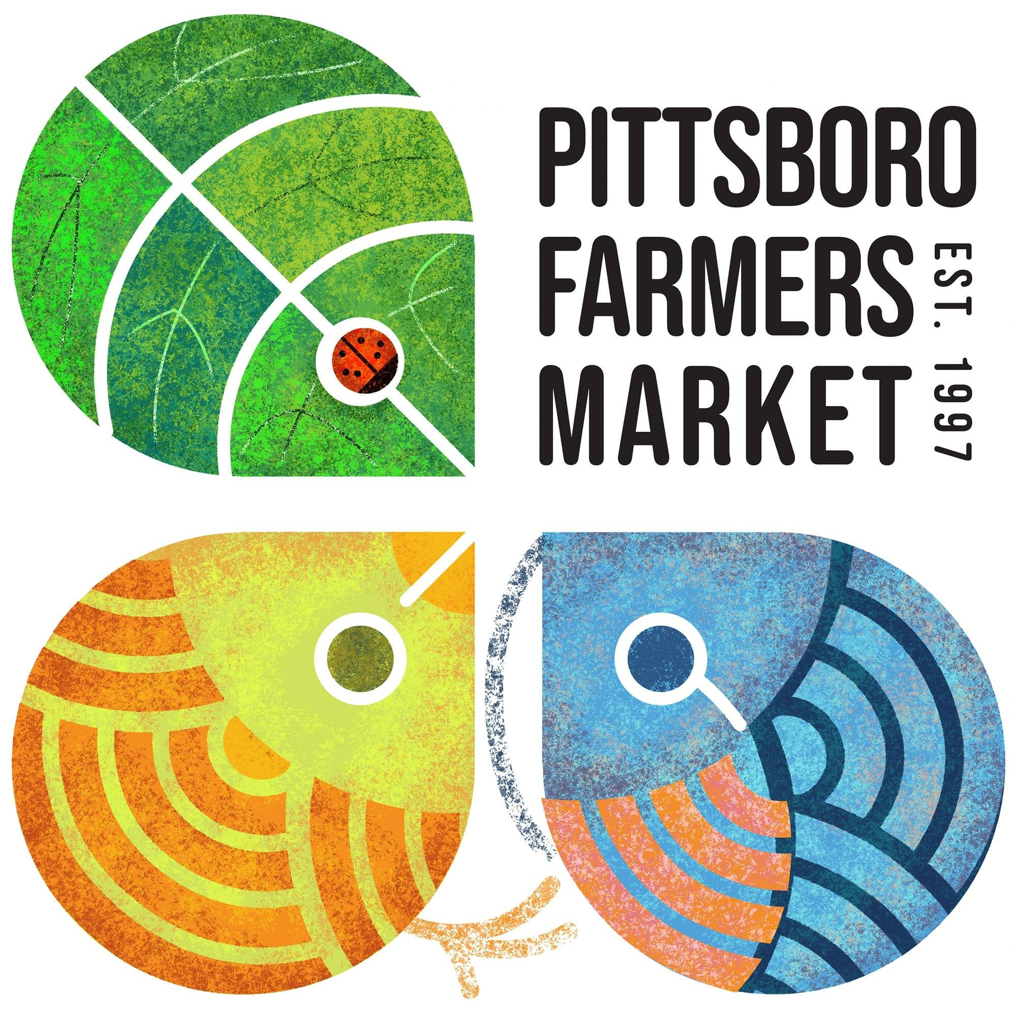 Podcast The Pittboro Farmer Market