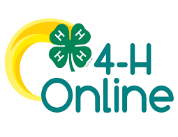 Cover photo for It's Time to Re-Enroll in 4-H Online 2.0!
