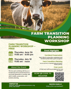 farmland flyer