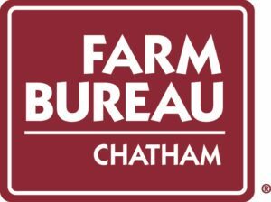 Farm Bureau Chatham Logo