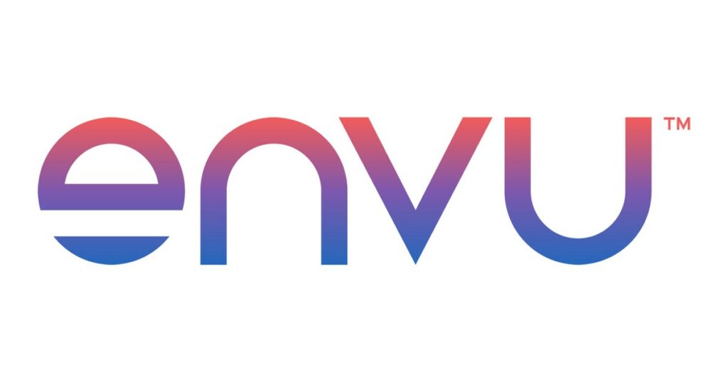 ENVU company logo