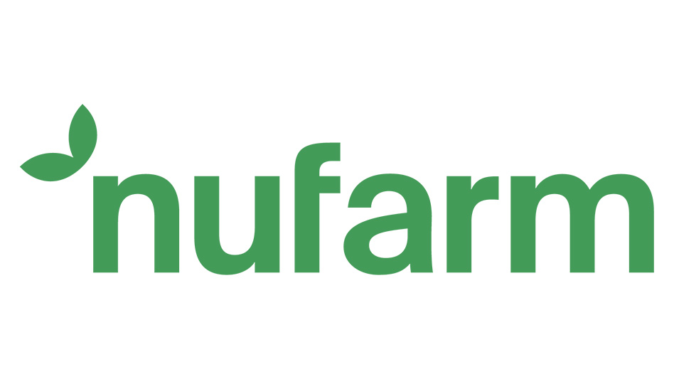 Nufarm company logo